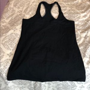 Lululemon Cool racerback tank